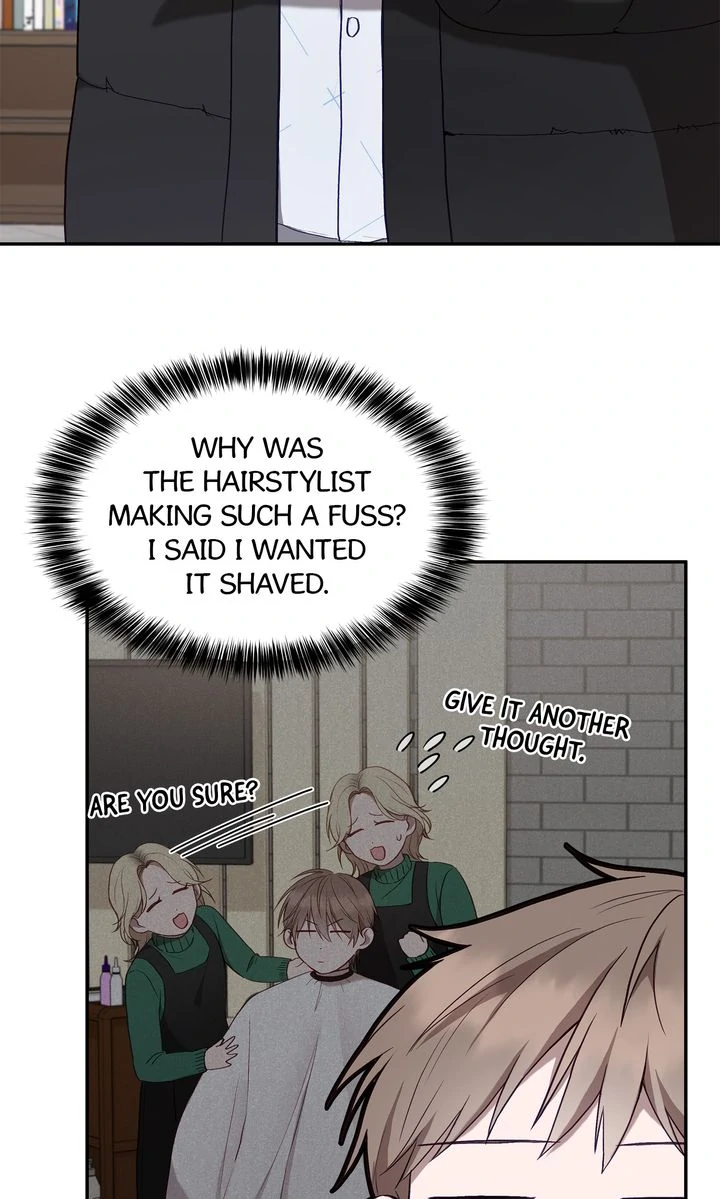 High School Return of a Gangster [Official] - S1 Episode 3 manhwa