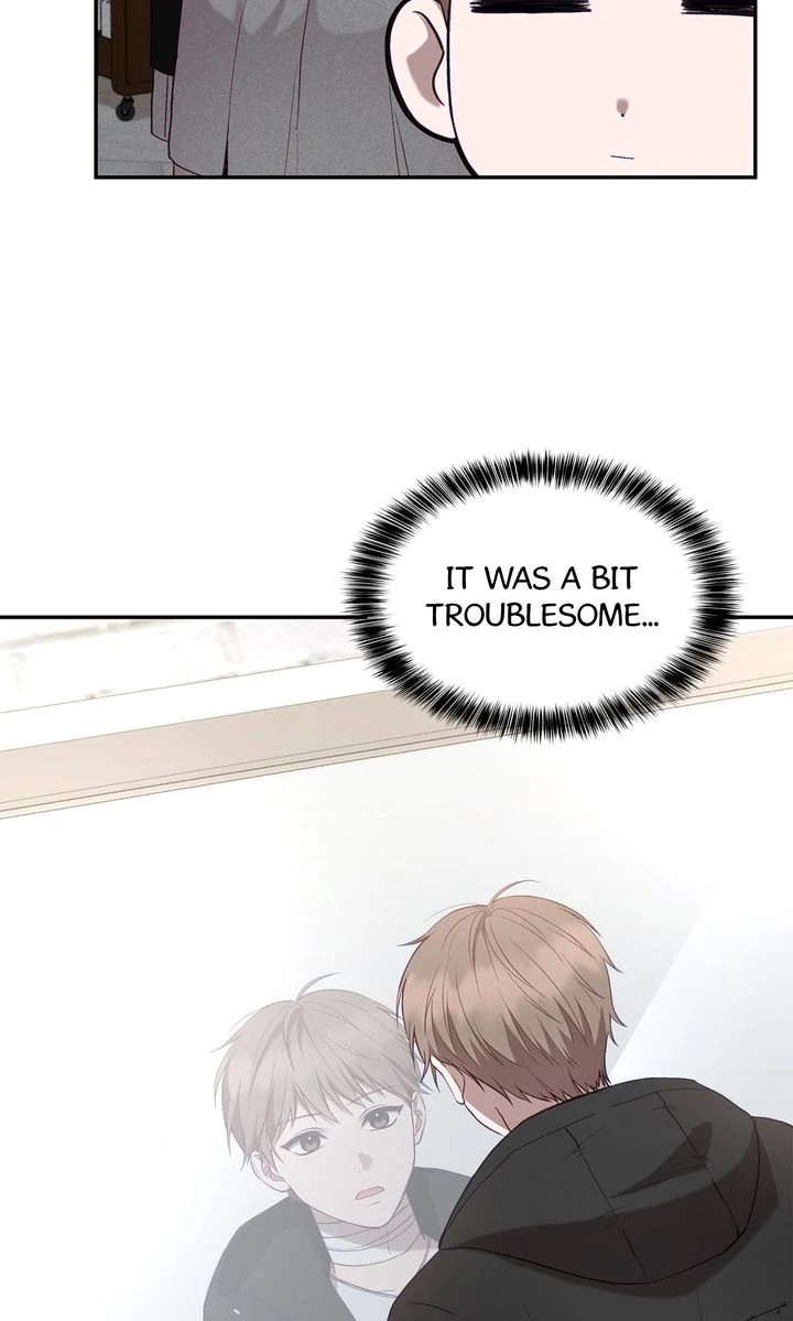 High School Return of a Gangster [Official] - S1 Episode 3 manhwa