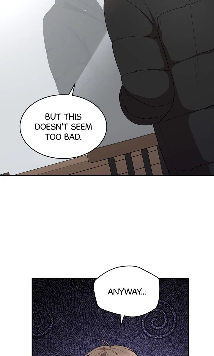 High School Return of a Gangster [Official] - S1 Episode 3 manhwa