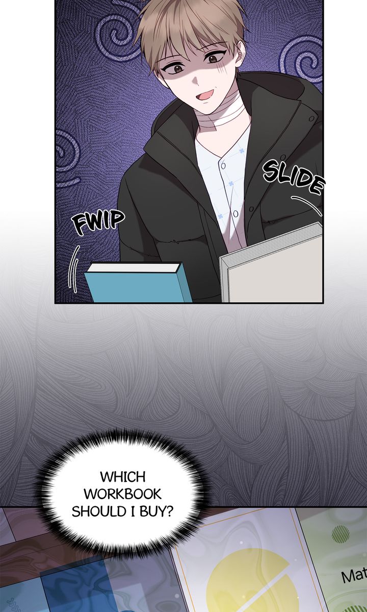 High School Return of a Gangster [Official] - S1 Episode 3 manhwa