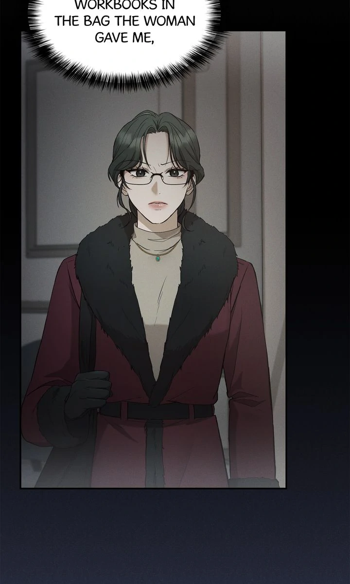 High School Return of a Gangster [Official] - S1 Episode 3 manhwa