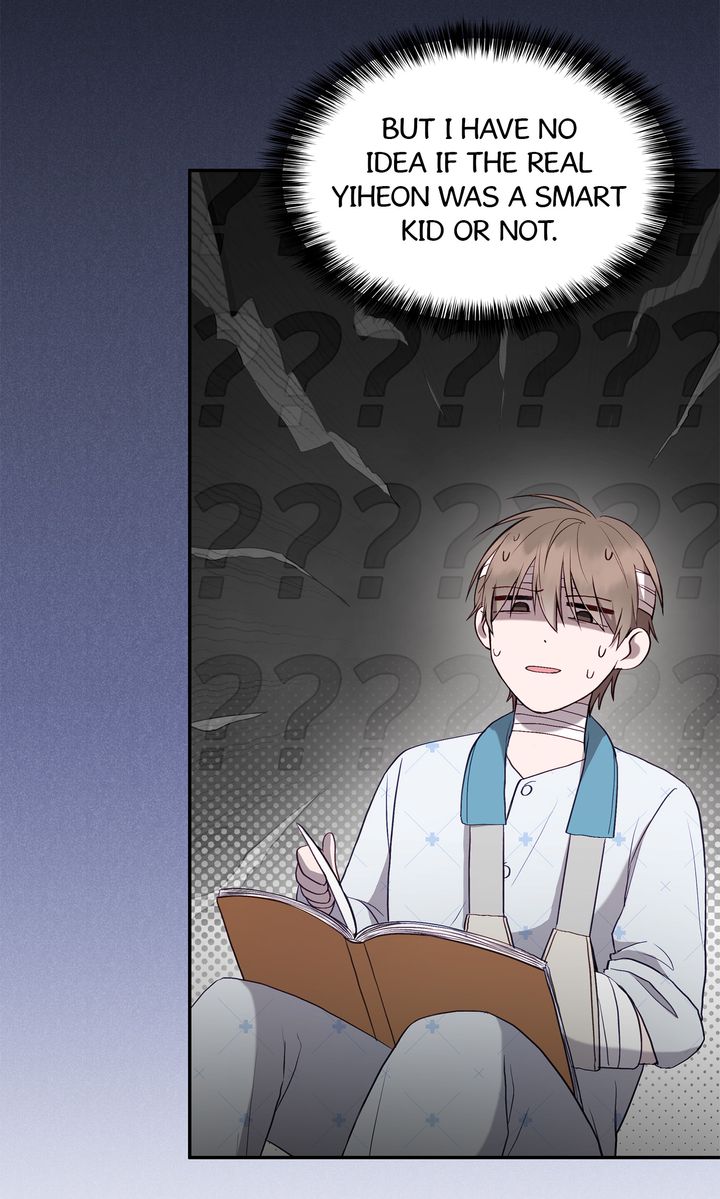 High School Return of a Gangster [Official] - S1 Episode 3 manhwa