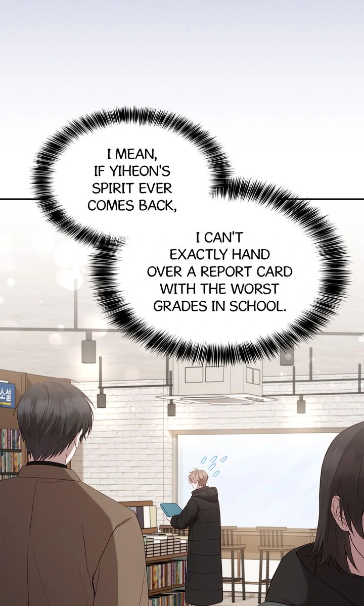 High School Return of a Gangster [Official] - S1 Episode 3 manhwa