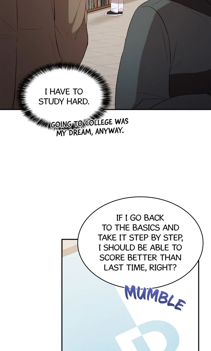 High School Return of a Gangster [Official] - S1 Episode 3 manhwa