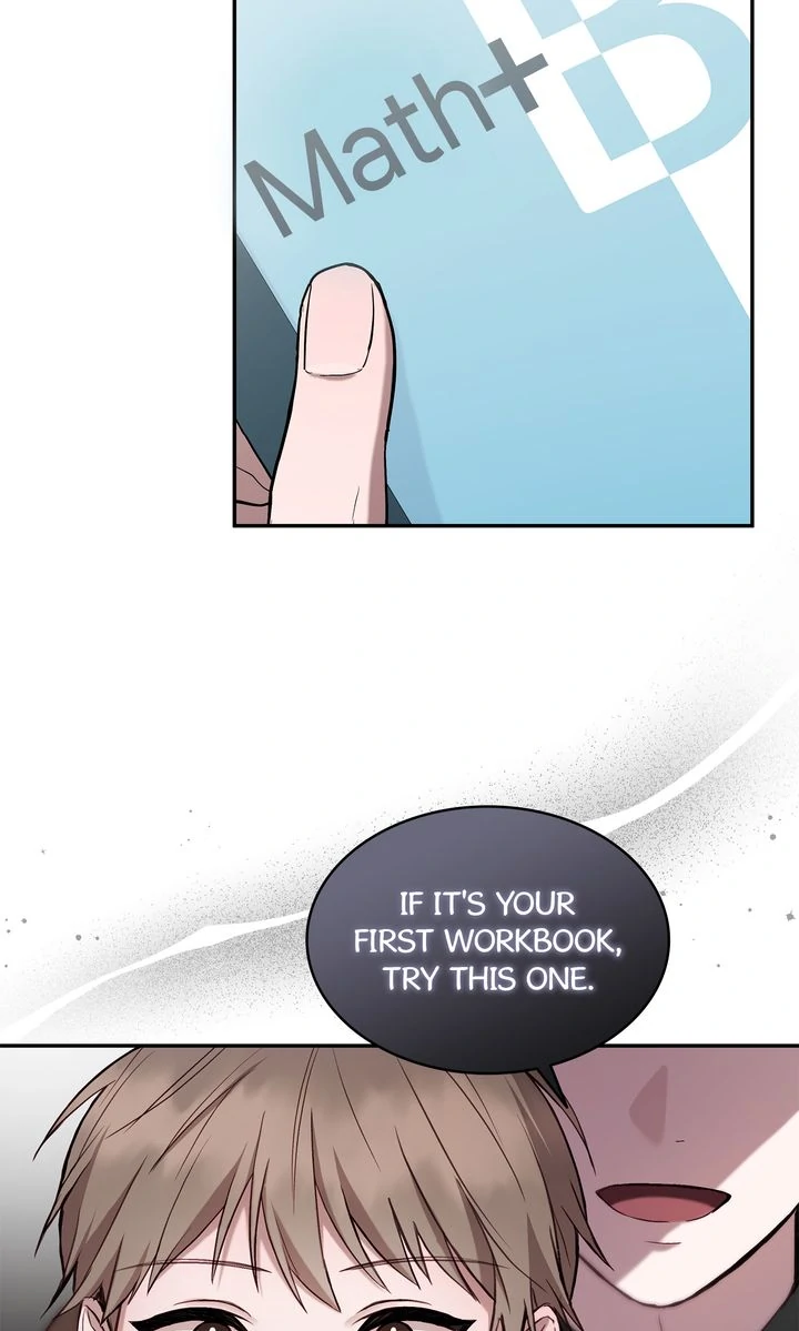 High School Return of a Gangster [Official] - S1 Episode 3 manhwa