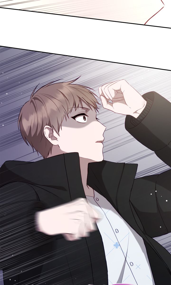 High School Return of a Gangster [Official] - S1 Episode 3 manhwa