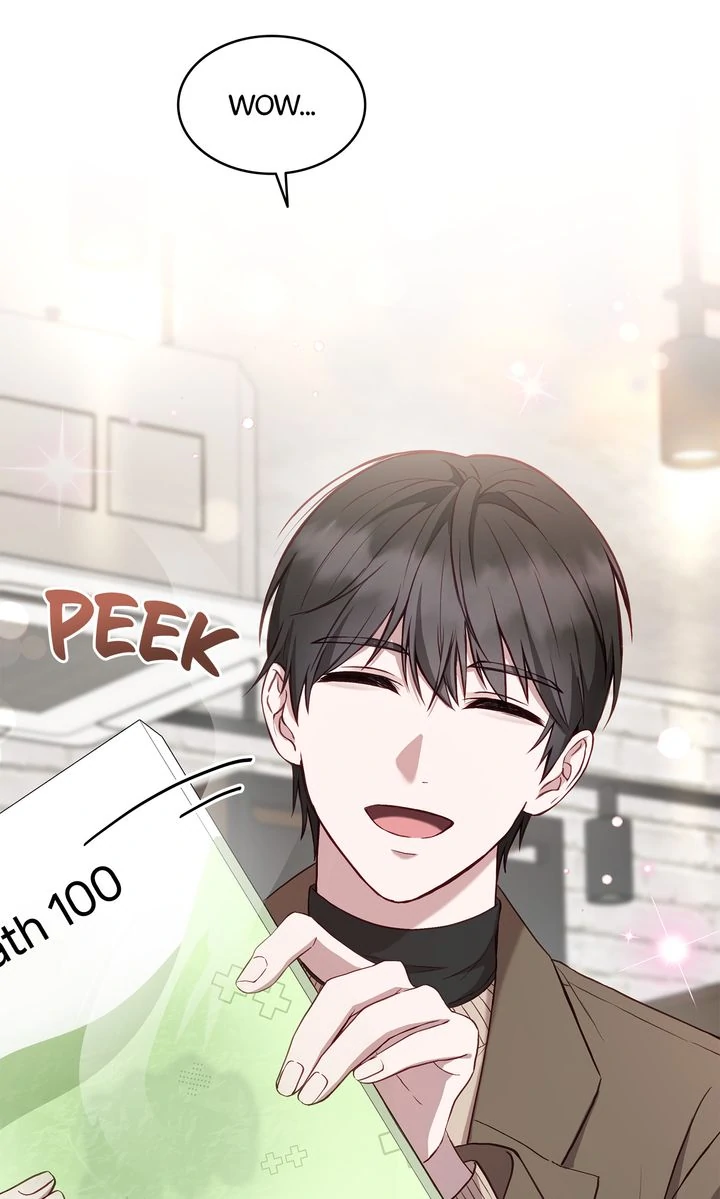 High School Return of a Gangster [Official] - S1 Episode 3 manhwa