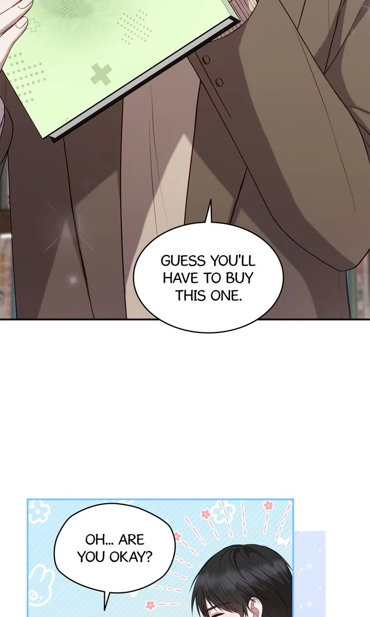 High School Return of a Gangster [Official] - S1 Episode 3 manhwa