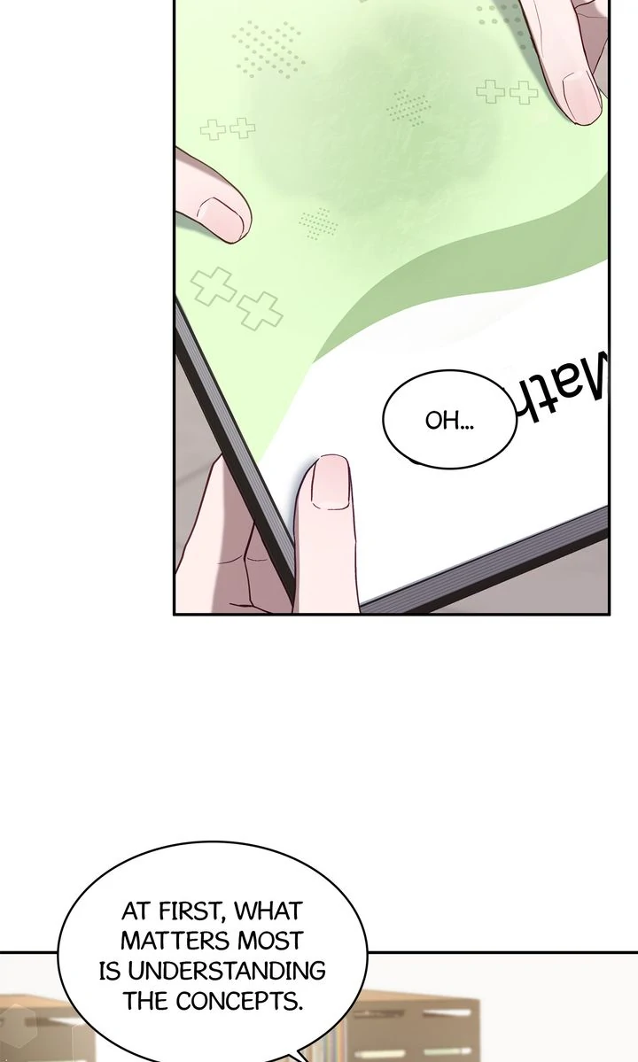 High School Return of a Gangster [Official] - S1 Episode 3 manhwa