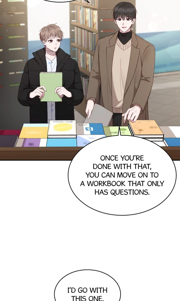High School Return of a Gangster [Official] - S1 Episode 3 manhwa