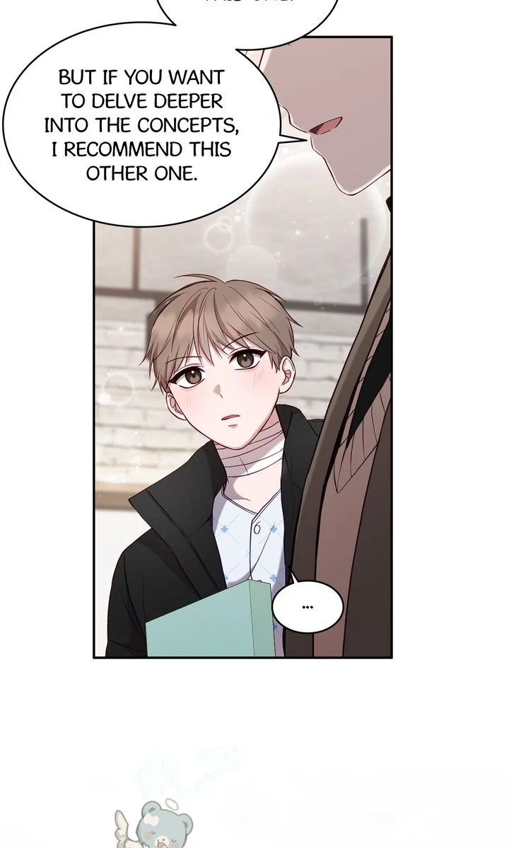 High School Return of a Gangster [Official] - S1 Episode 3 manhwa