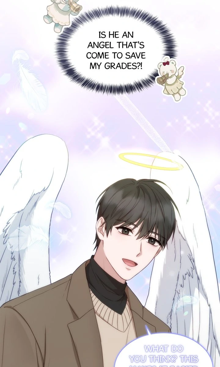 High School Return of a Gangster [Official] - S1 Episode 3 manhwa