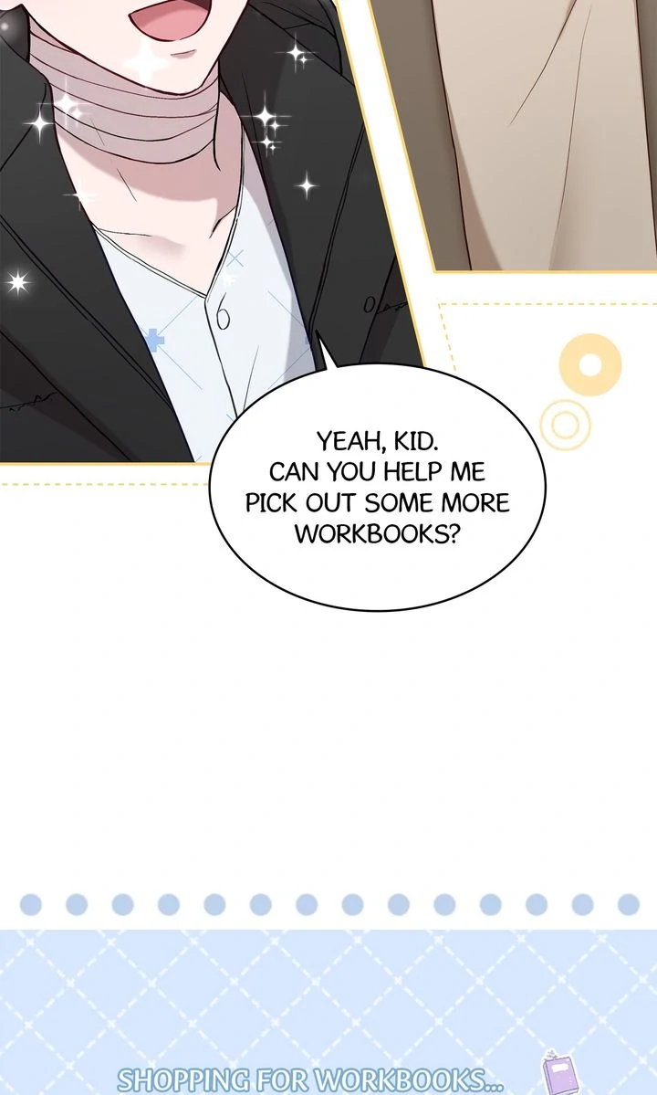 High School Return of a Gangster [Official] - S1 Episode 3 manhwa