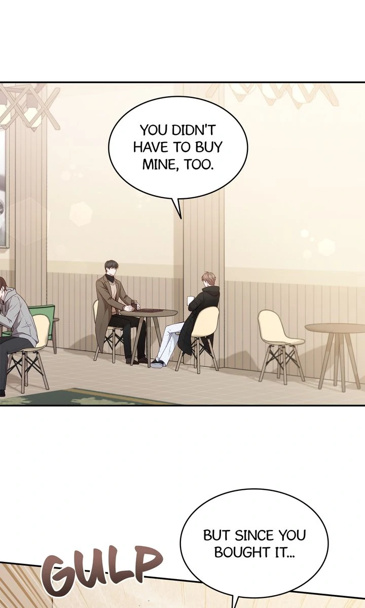 High School Return of a Gangster [Official] - S1 Episode 3 manhwa
