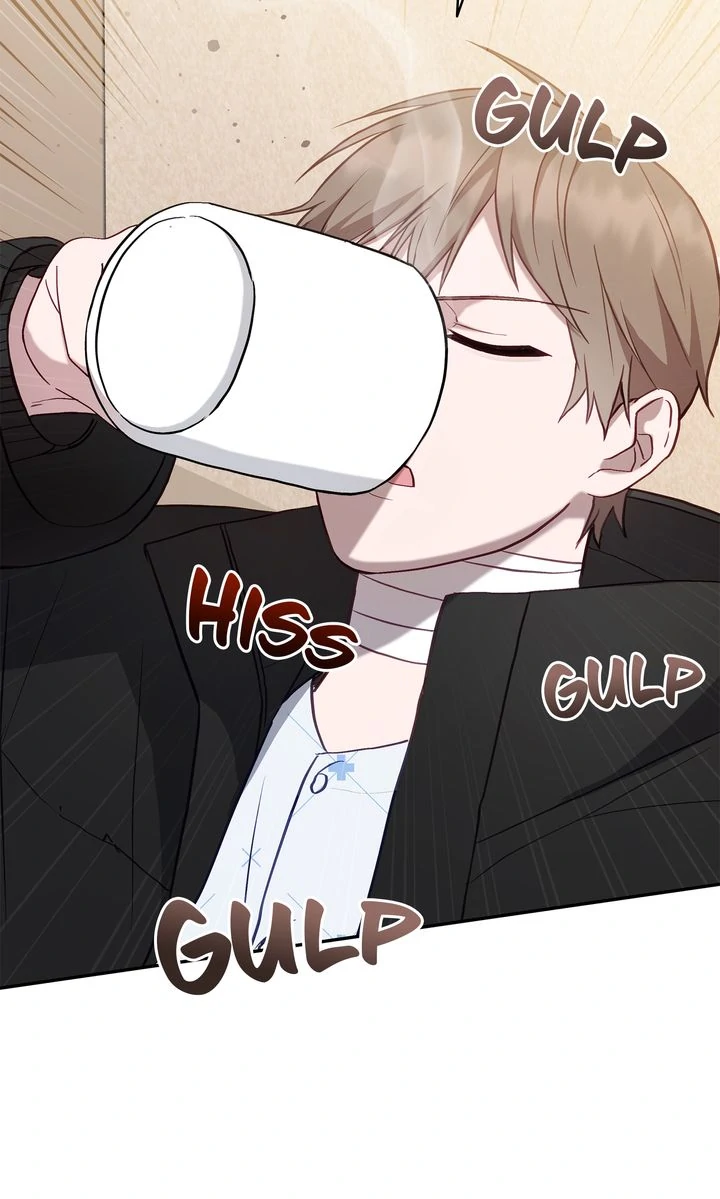 High School Return of a Gangster [Official] - S1 Episode 3 manhwa