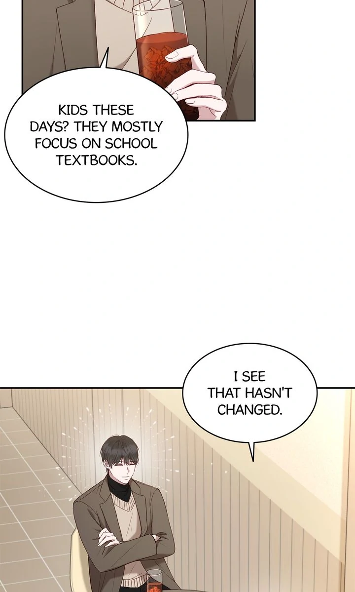 High School Return of a Gangster [Official] - S1 Episode 3 manhwa
