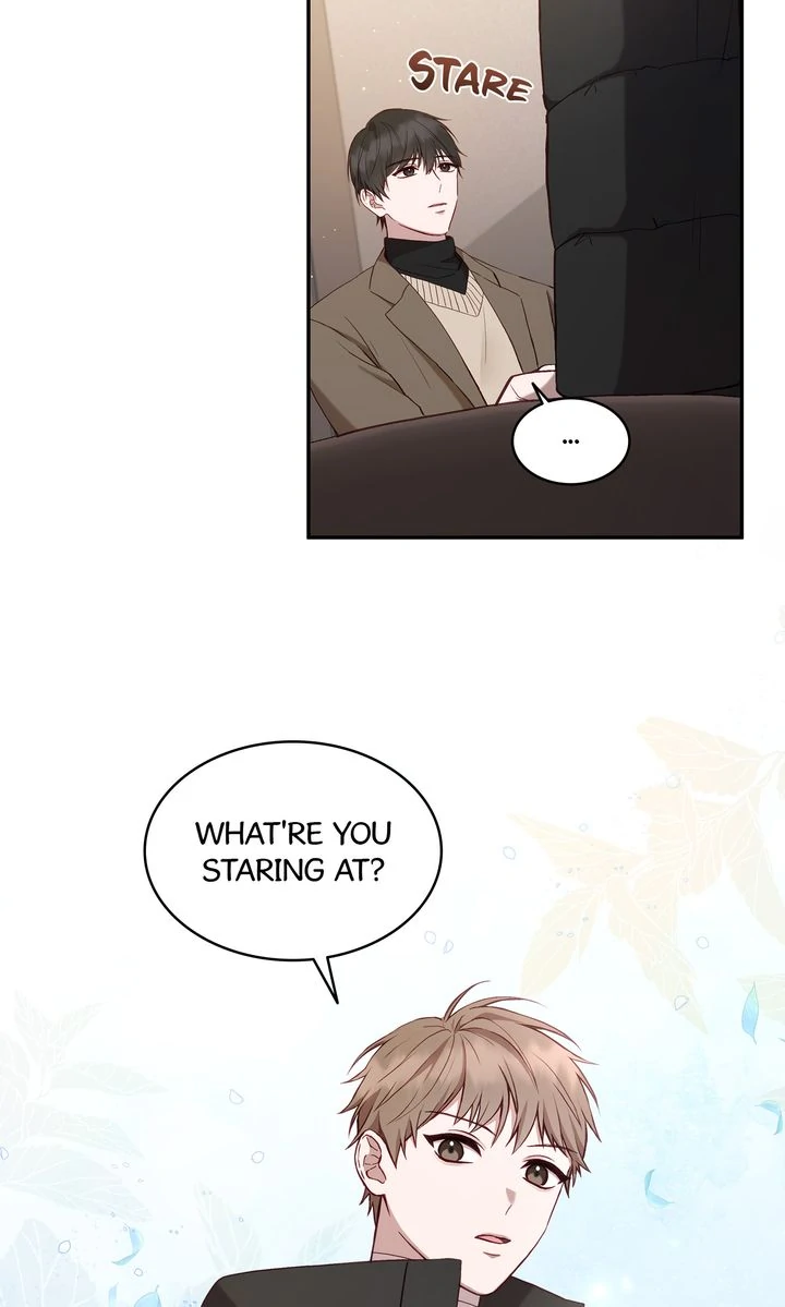 High School Return of a Gangster [Official] - S1 Episode 3 manhwa