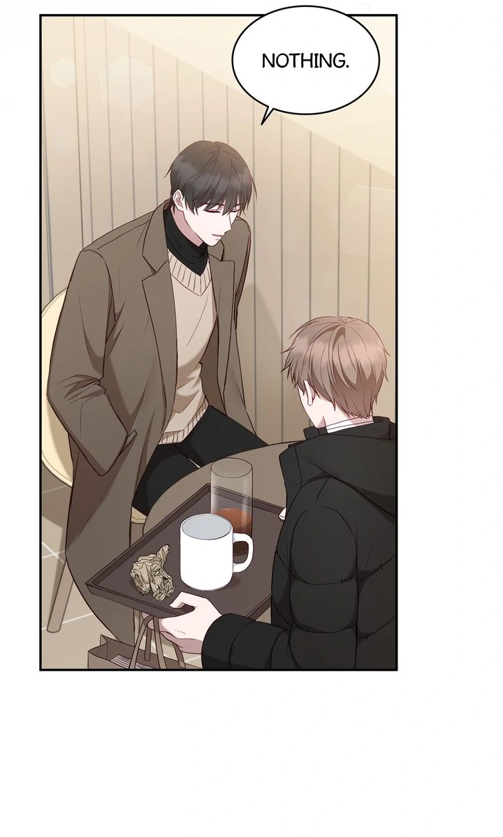 High School Return of a Gangster [Official] - S1 Episode 3 manhwa