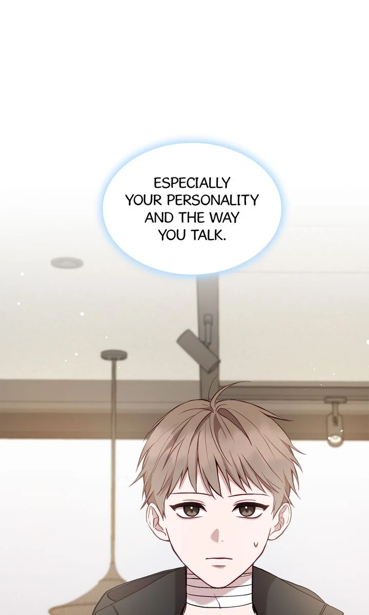 High School Return of a Gangster [Official] - S1 Episode 3 manhwa