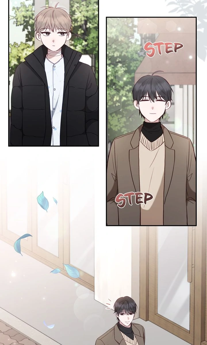 High School Return of a Gangster [Official] - S1 Episode 3 manhwa
