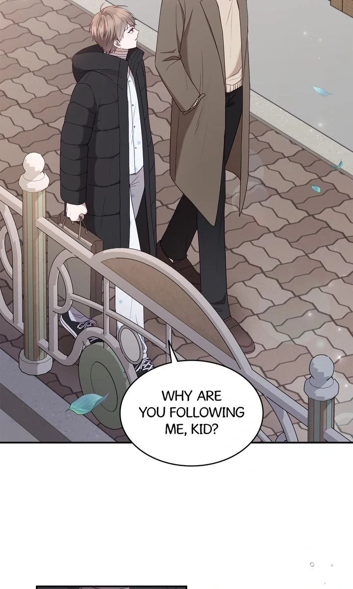 High School Return of a Gangster [Official] - S1 Episode 3 manhwa