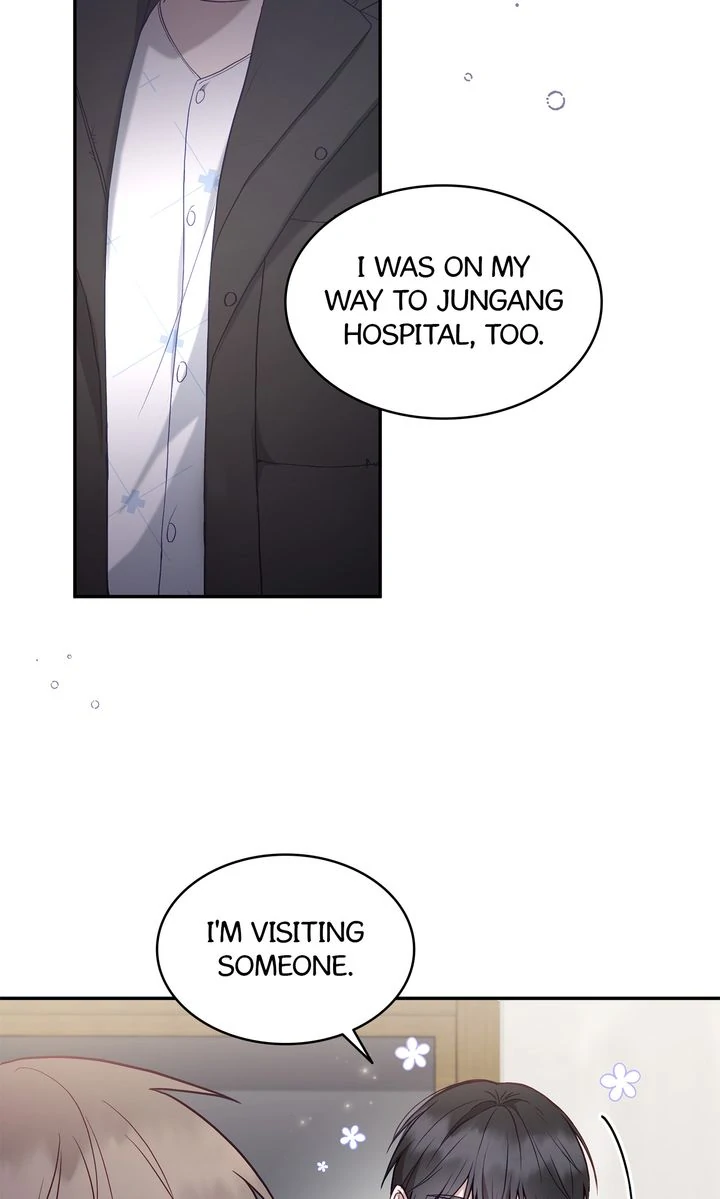 High School Return of a Gangster [Official] - S1 Episode 3 manhwa