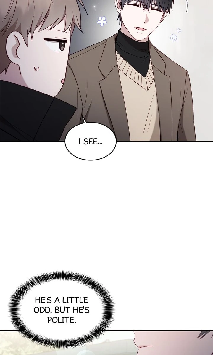 High School Return of a Gangster [Official] - S1 Episode 3 manhwa