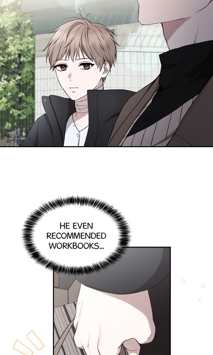 High School Return of a Gangster [Official] - S1 Episode 3 manhwa