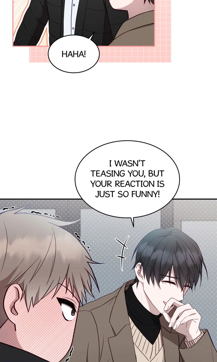 High School Return of a Gangster [Official] - S1 Episode 3 manhwa