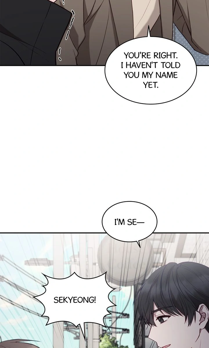 High School Return of a Gangster [Official] - S1 Episode 3 manhwa