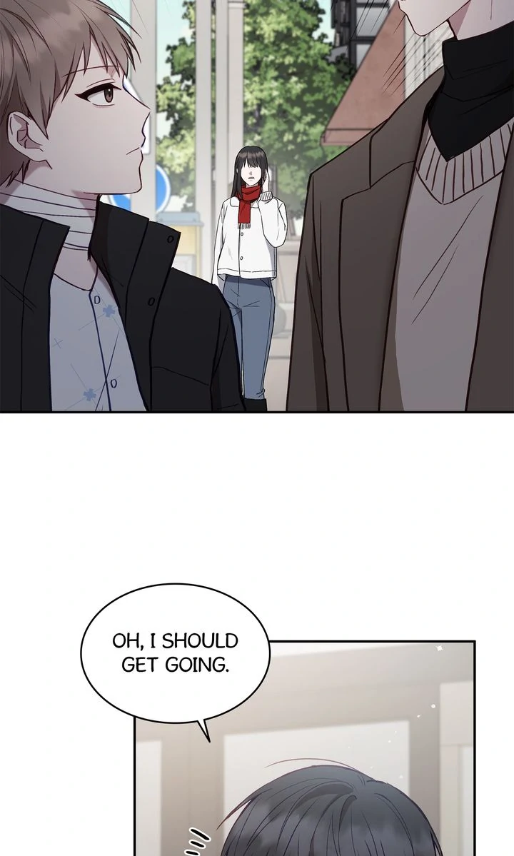 High School Return of a Gangster [Official] - S1 Episode 3 manhwa