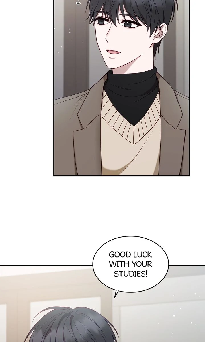High School Return of a Gangster [Official] - S1 Episode 3 manhwa