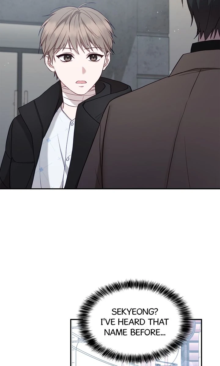 High School Return of a Gangster [Official] - S1 Episode 3 manhwa