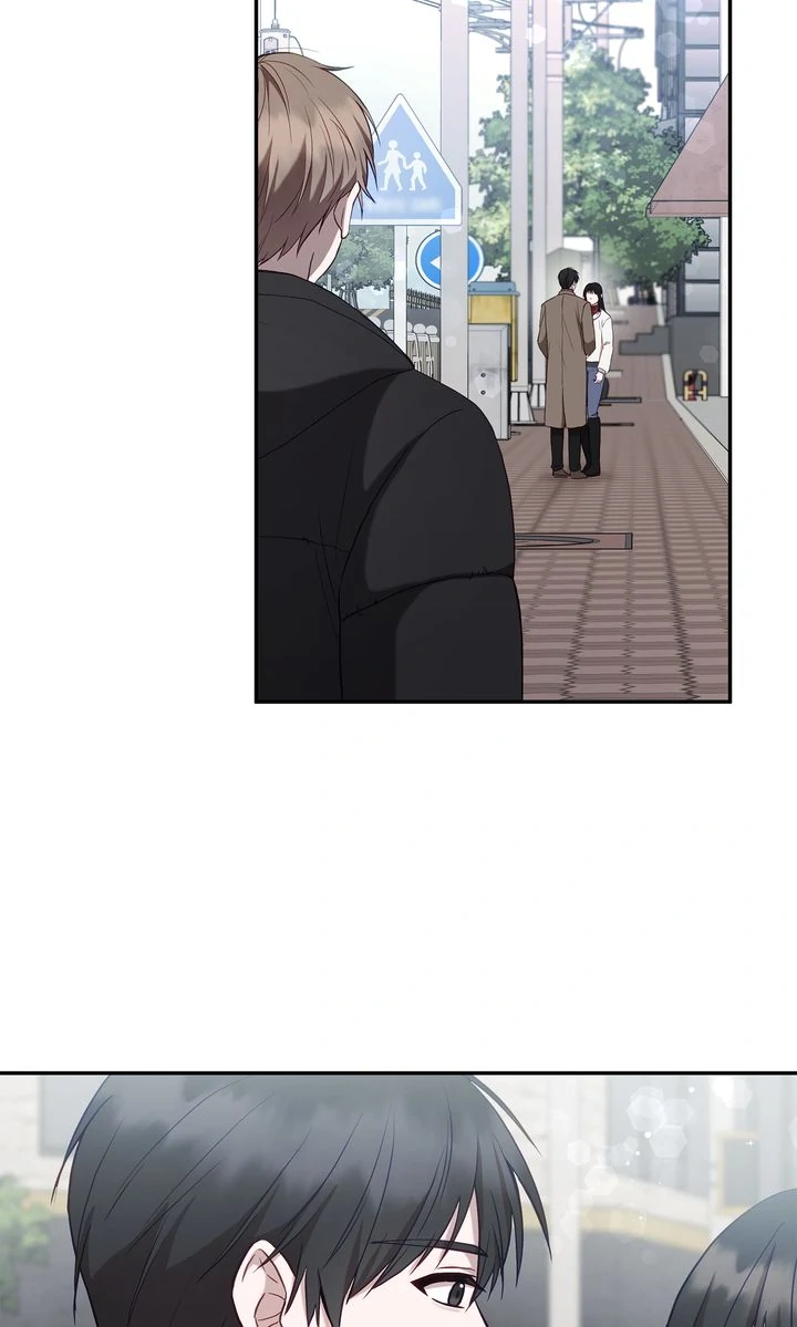 High School Return of a Gangster [Official] - S1 Episode 3 manhwa