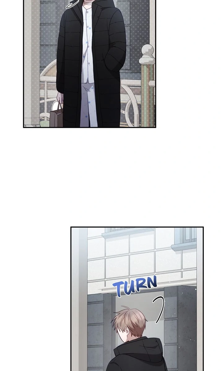 High School Return of a Gangster [Official] - S1 Episode 3 manhwa