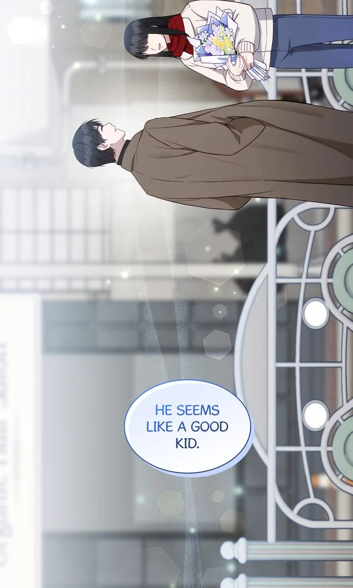 High School Return of a Gangster [Official] - S1 Episode 3 manhwa