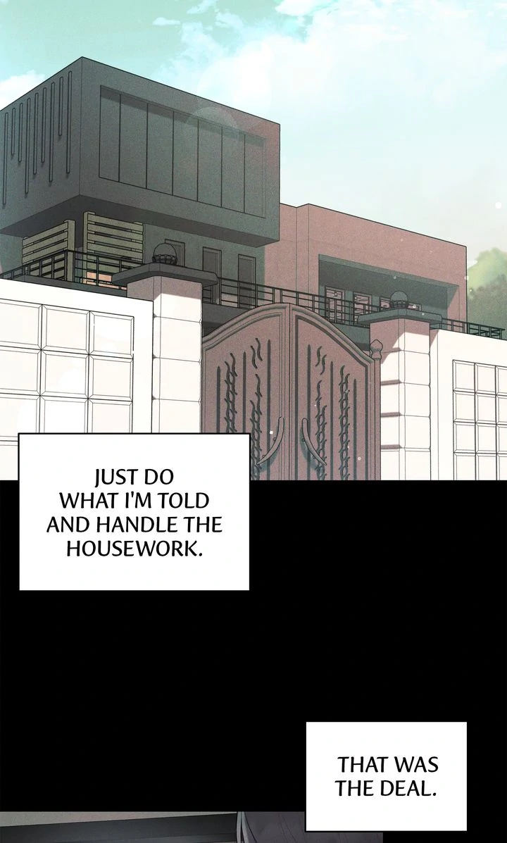 High School Return of a Gangster [Official] - S1 Episode 4 manhwa