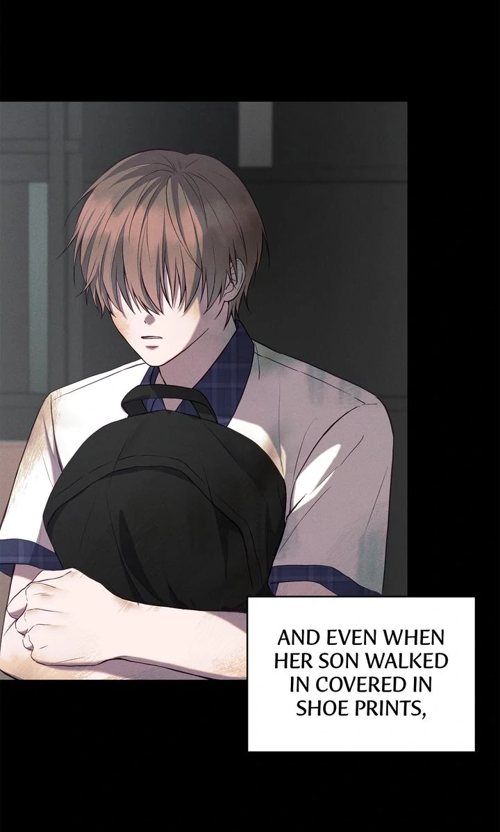 High School Return of a Gangster [Official] - S1 Episode 4 manhwa