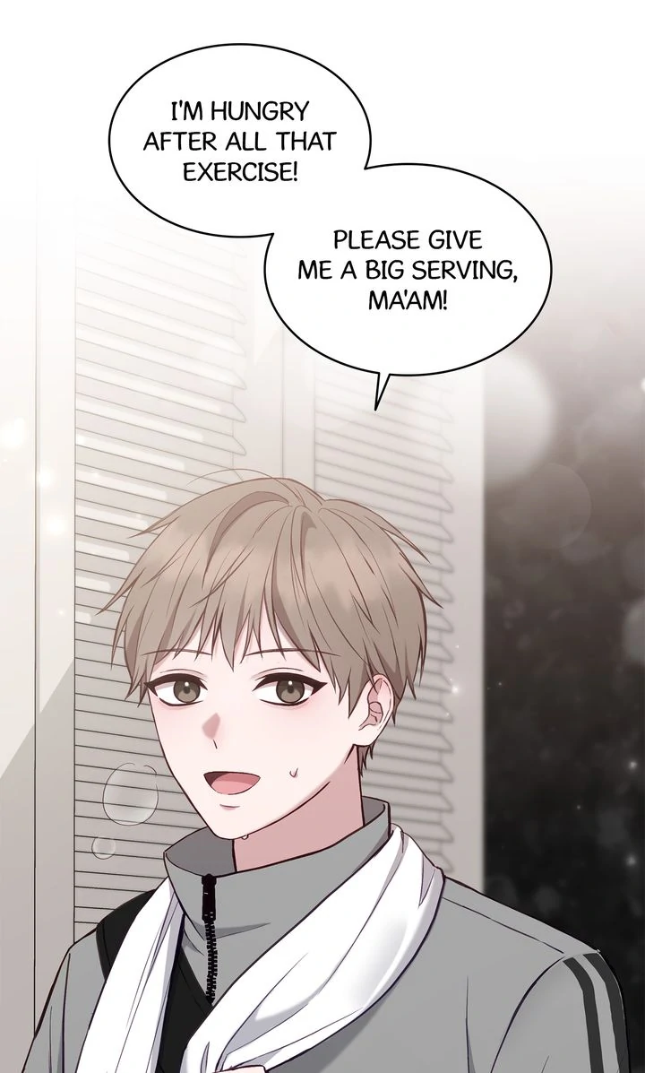 High School Return of a Gangster [Official] - S1 Episode 4 manhwa