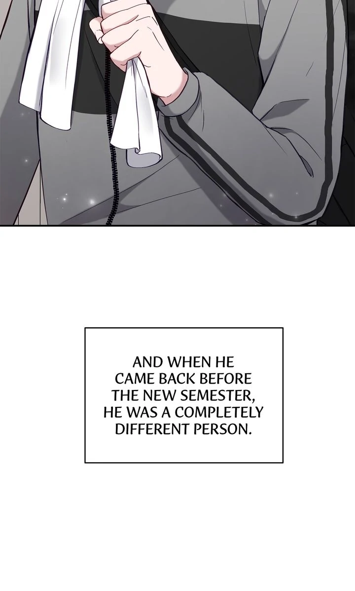 High School Return of a Gangster [Official] - S1 Episode 4 manhwa