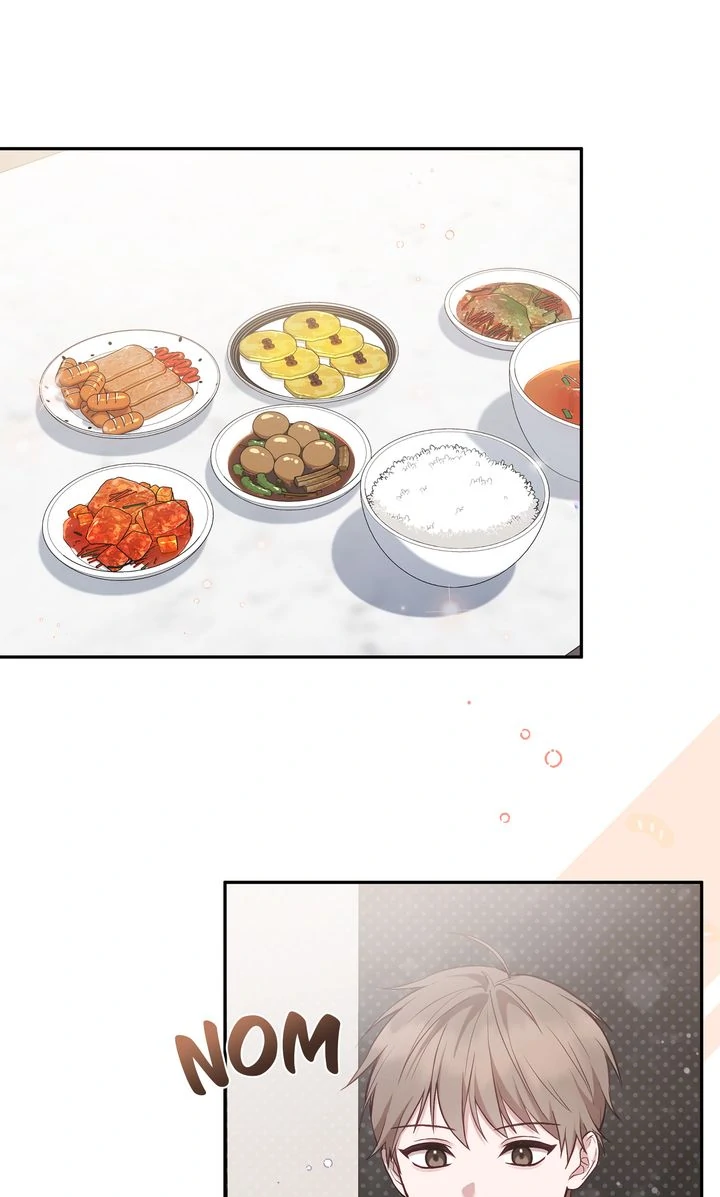 High School Return of a Gangster [Official] - S1 Episode 4 manhwa