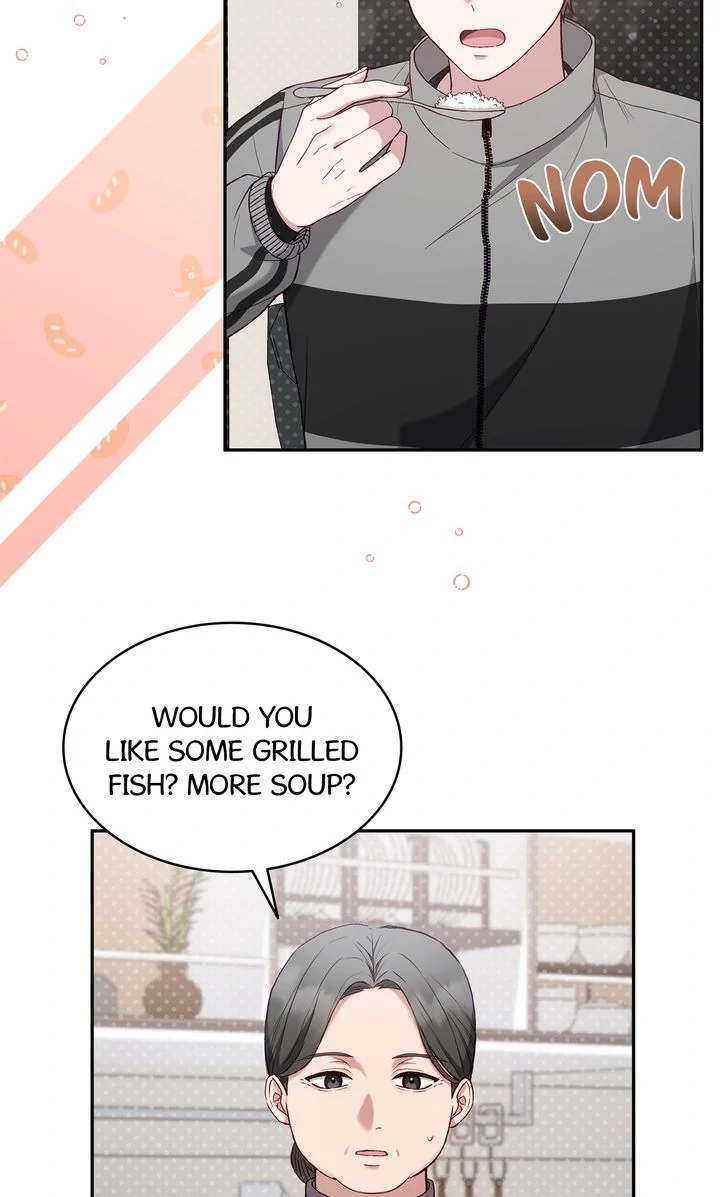High School Return of a Gangster [Official] - S1 Episode 4 manhwa
