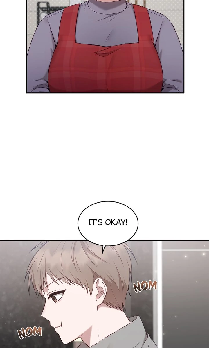 High School Return of a Gangster [Official] - S1 Episode 4 manhwa