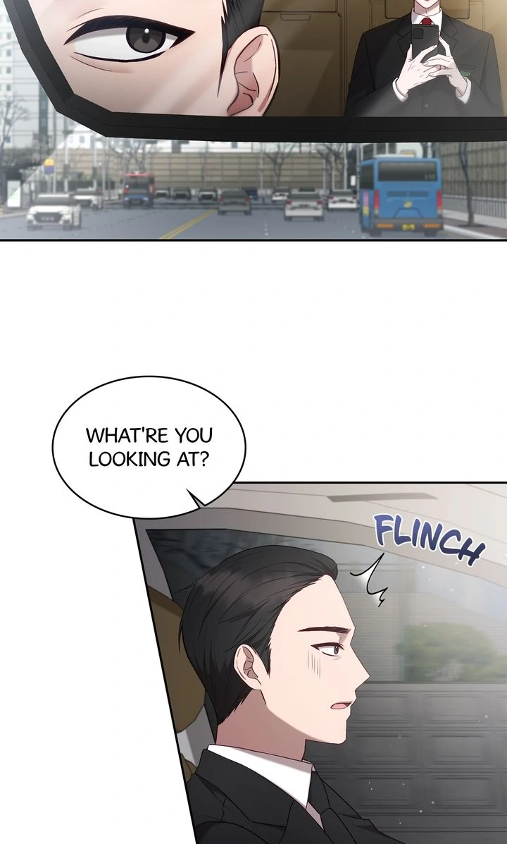High School Return of a Gangster [Official] - S1 Episode 4 manhwa