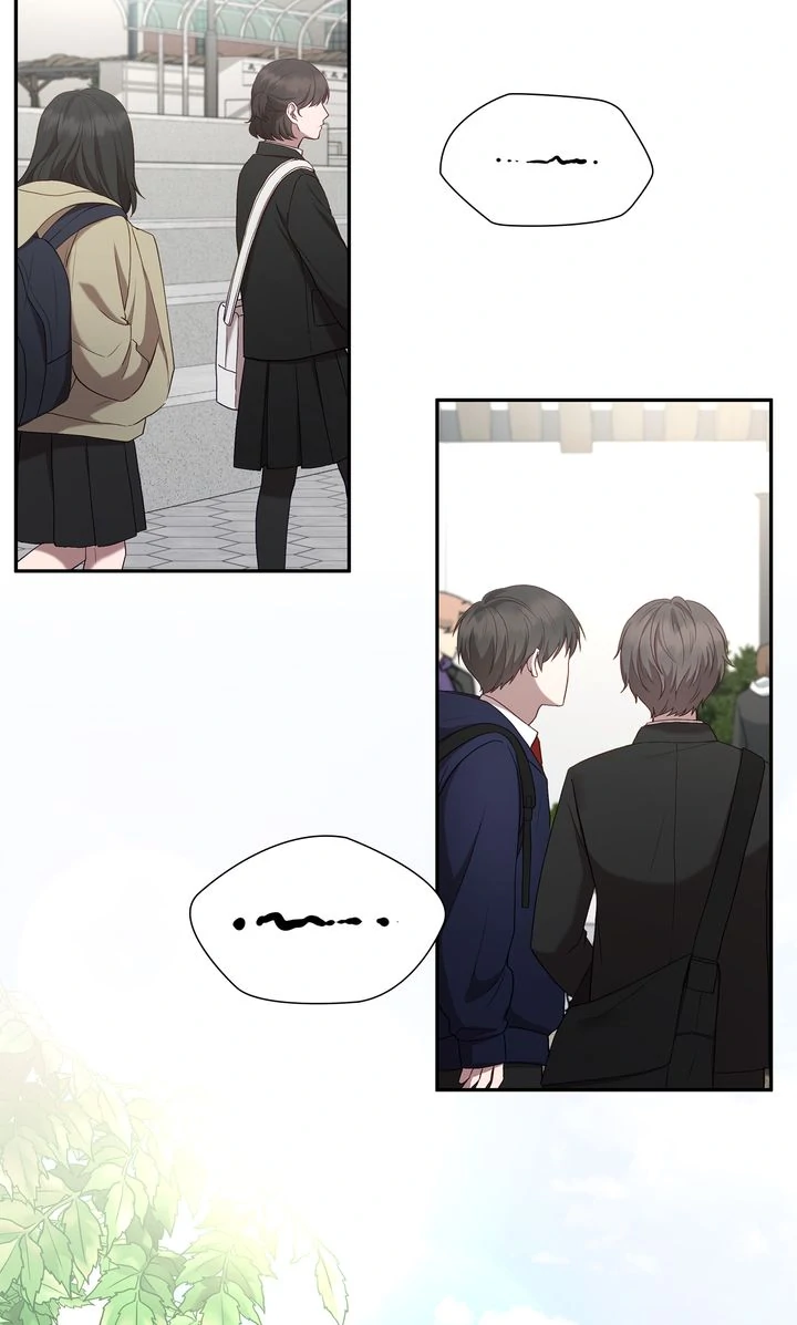 High School Return of a Gangster [Official] - S1 Episode 4 manhwa
