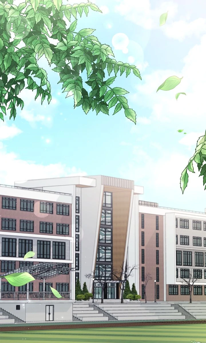 High School Return of a Gangster [Official] - S1 Episode 4 manhwa