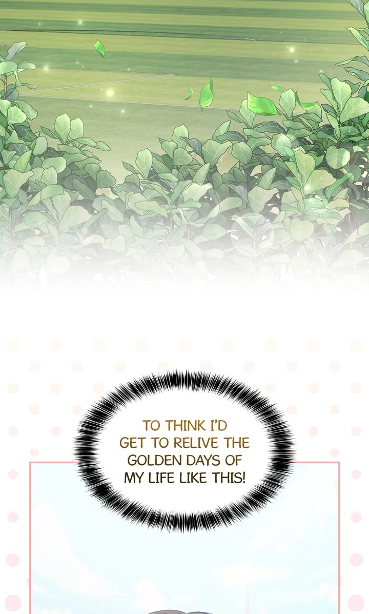 High School Return of a Gangster [Official] - S1 Episode 4 manhwa
