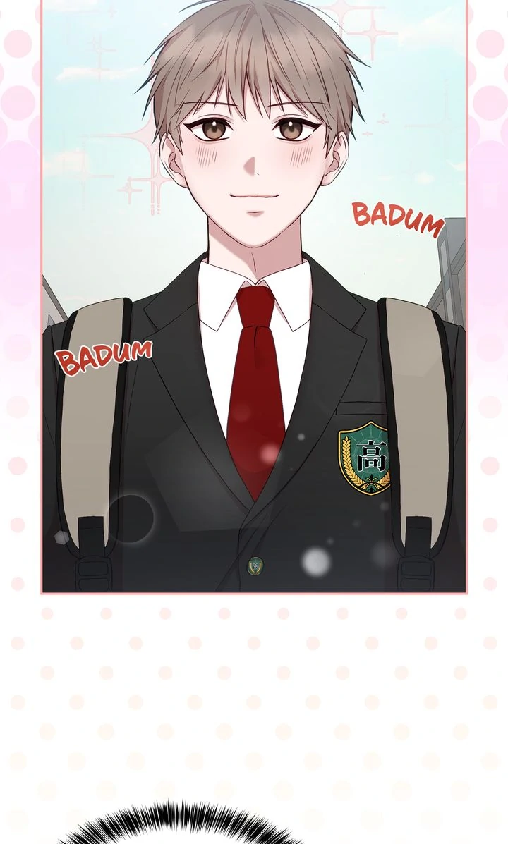High School Return of a Gangster [Official] - S1 Episode 4 manhwa