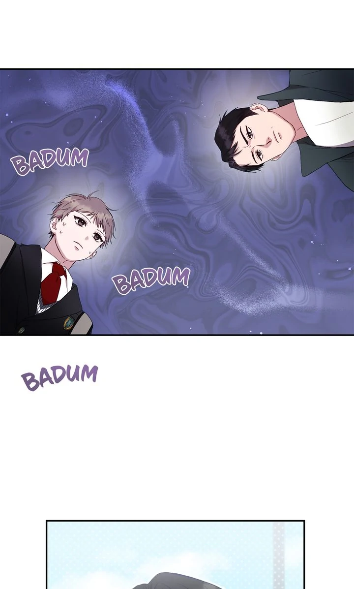 High School Return of a Gangster [Official] - S1 Episode 4 manhwa