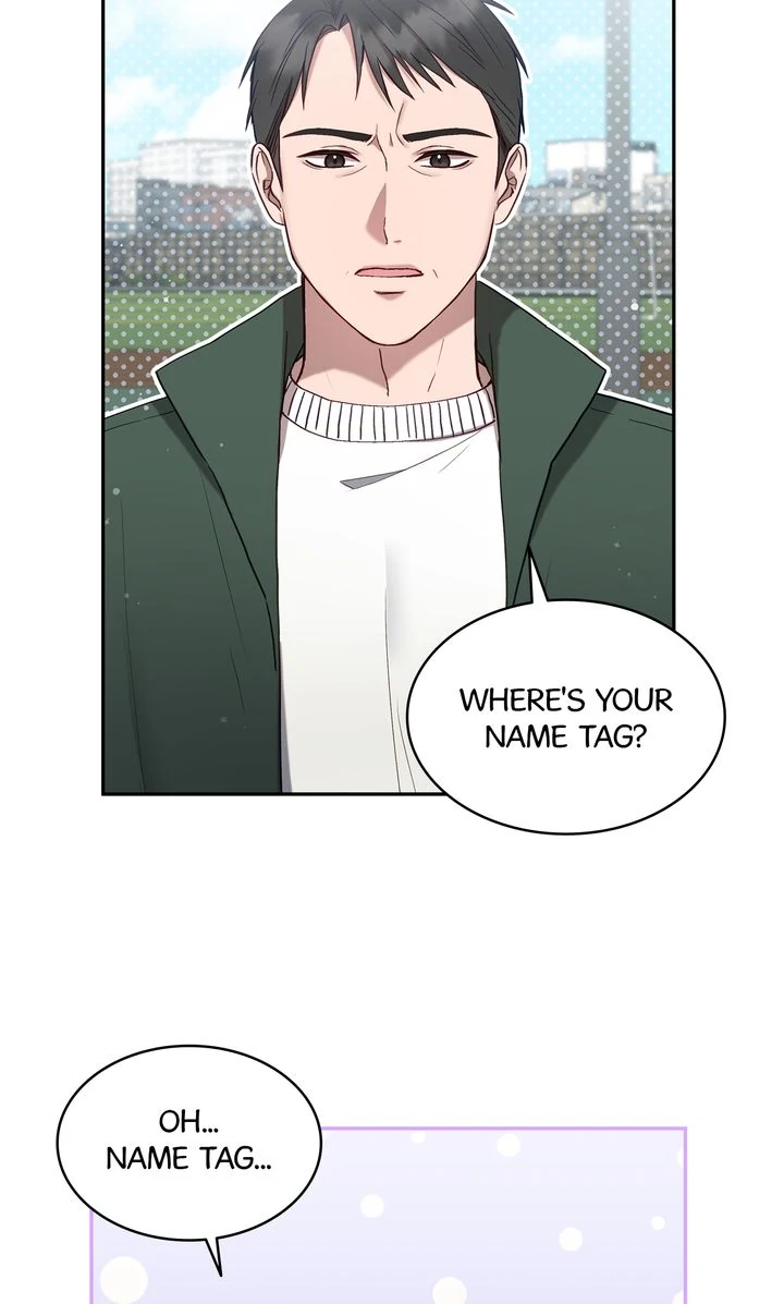 High School Return of a Gangster [Official] - S1 Episode 4 manhwa